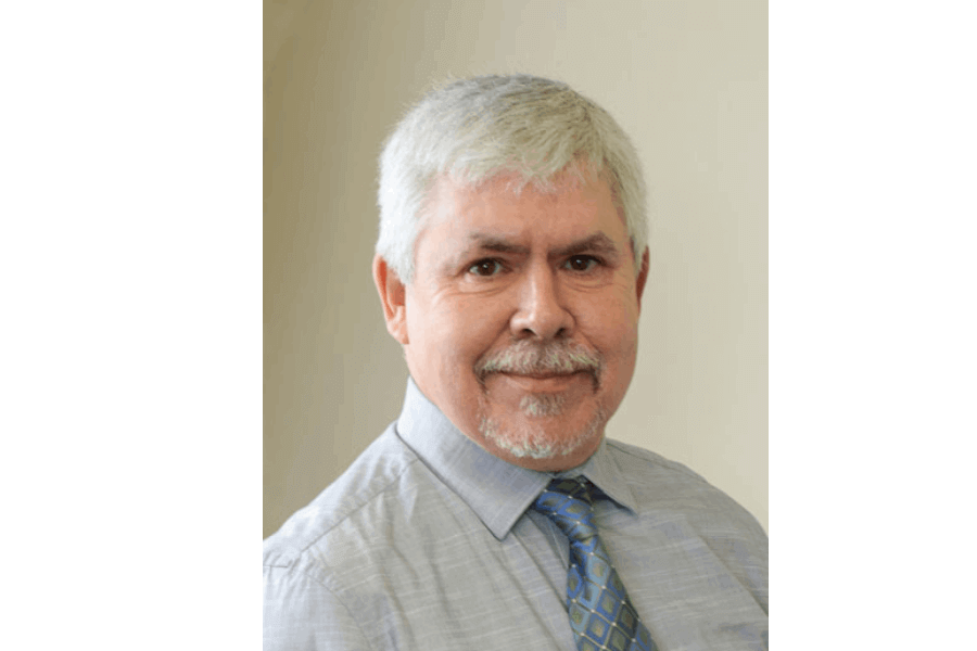 Mark Stewart, MS, LICDC, QMHS